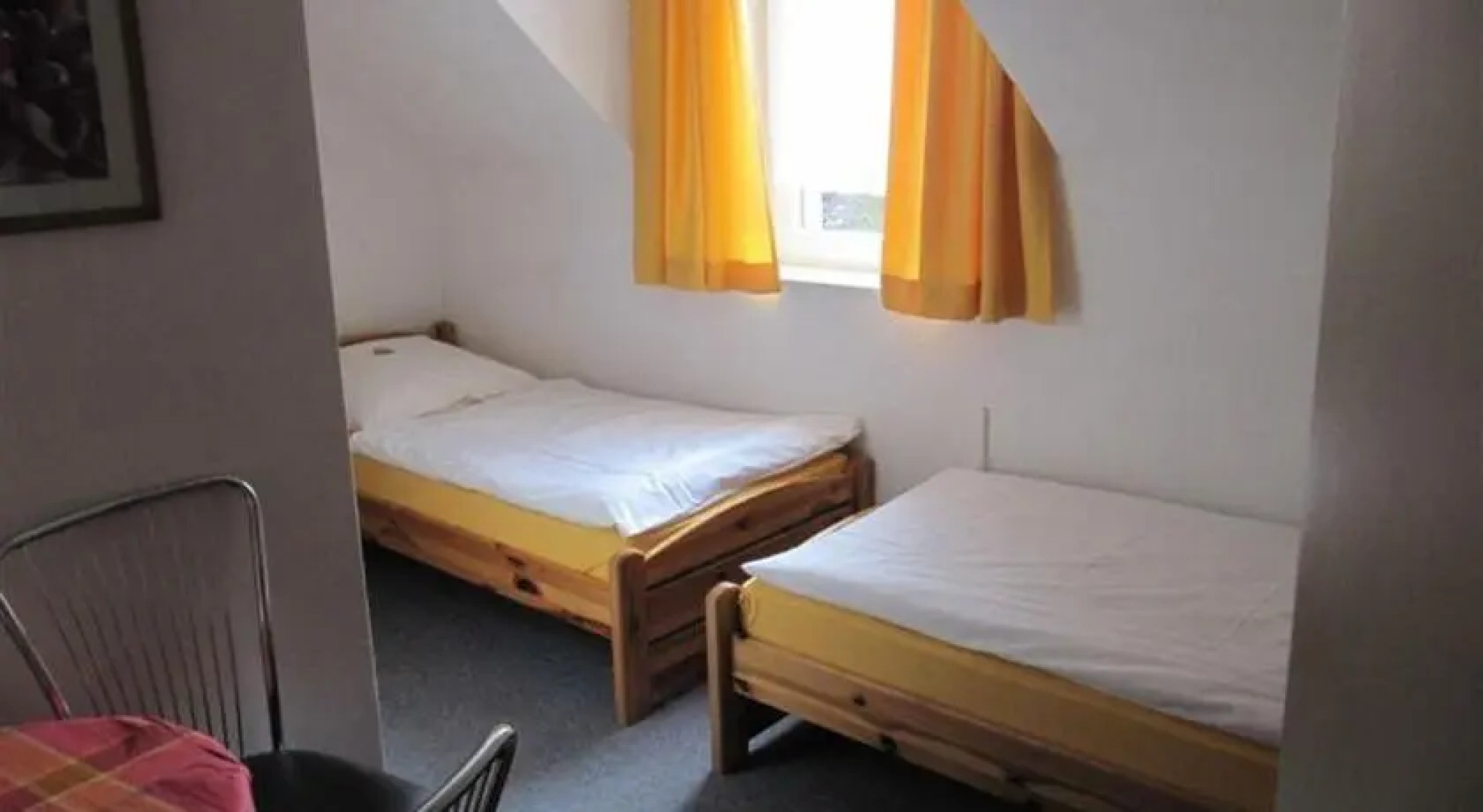 Hotel-Restaurant Haardter Herzel