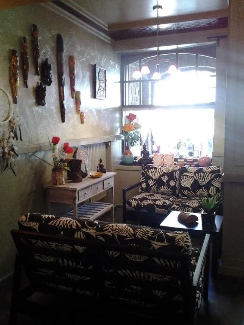 B&B La Violette deau