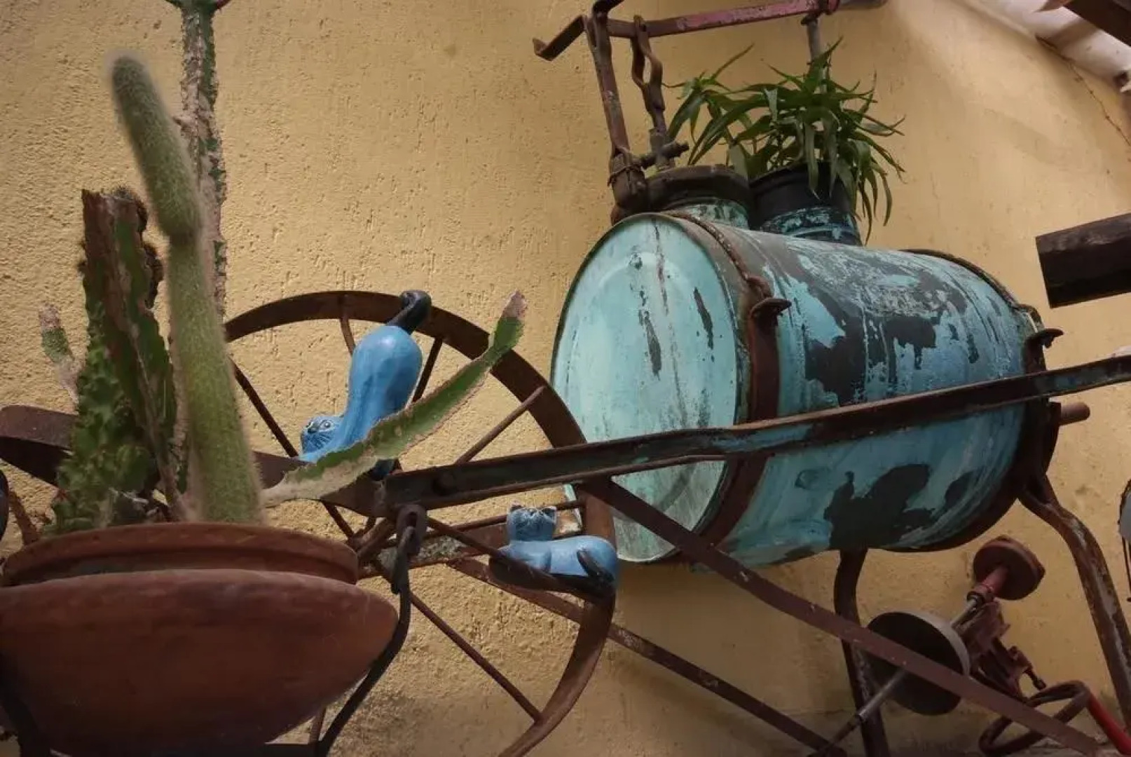 Hôtel Sant'Andrea, The Originals Relais (Relais du Silence)