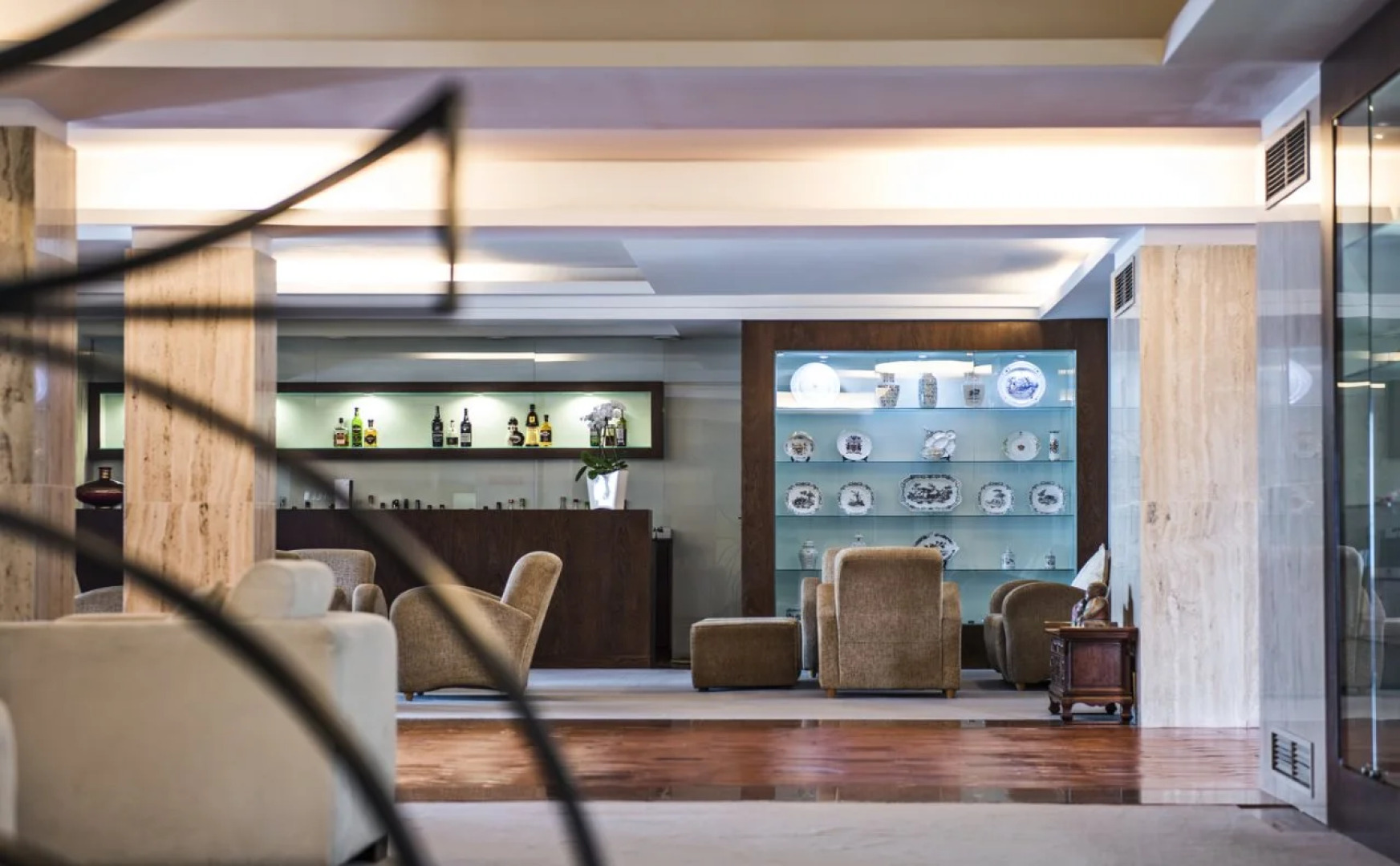 Sao Felix Hotel Hillside and Nature