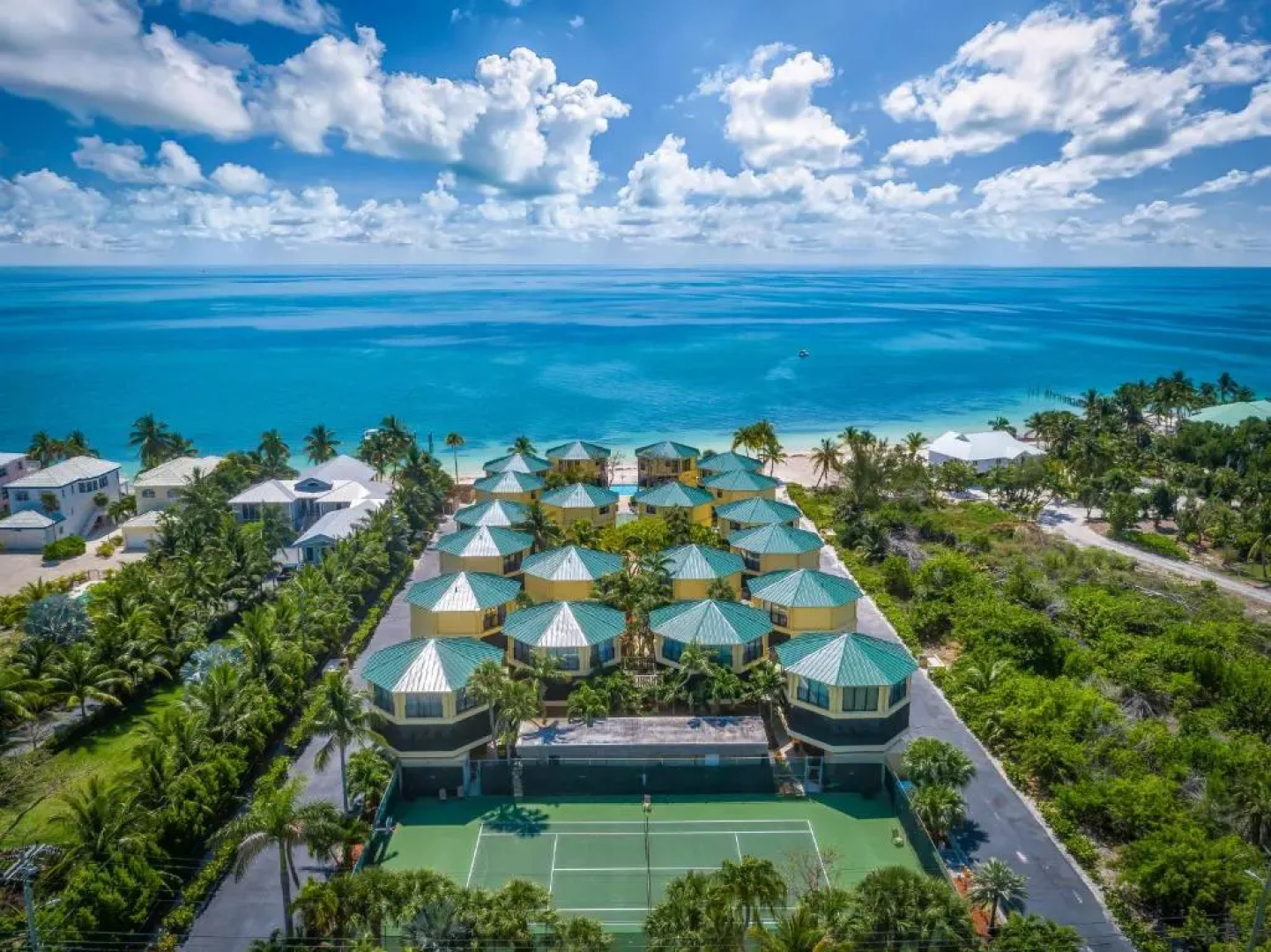 Cocoplum Beach & Tennis Club