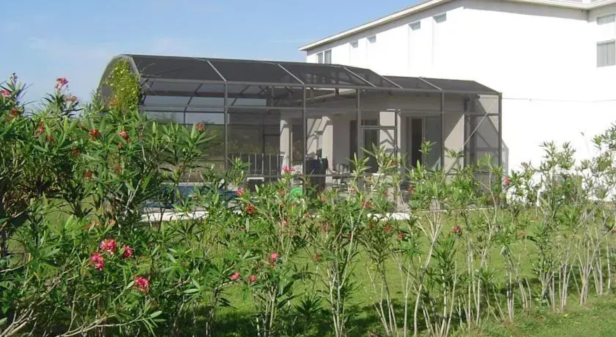 Hazels Florida Villa