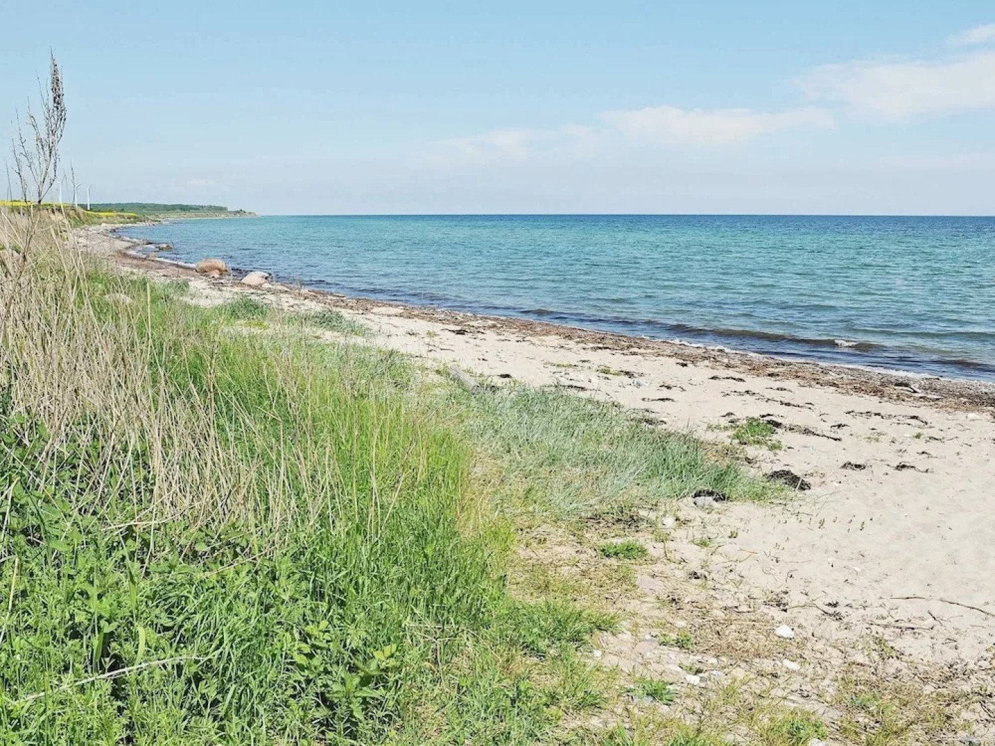Holiday home Tranekær