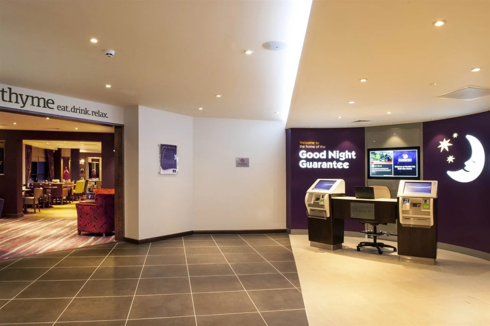Premier Inn Bath City Centre