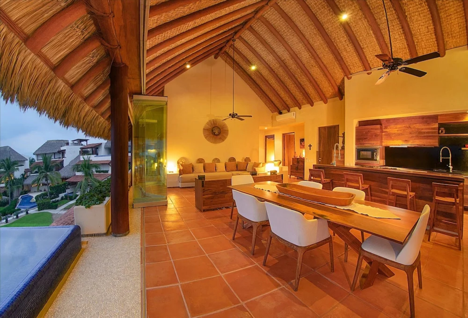 The Residences at Las Palmas