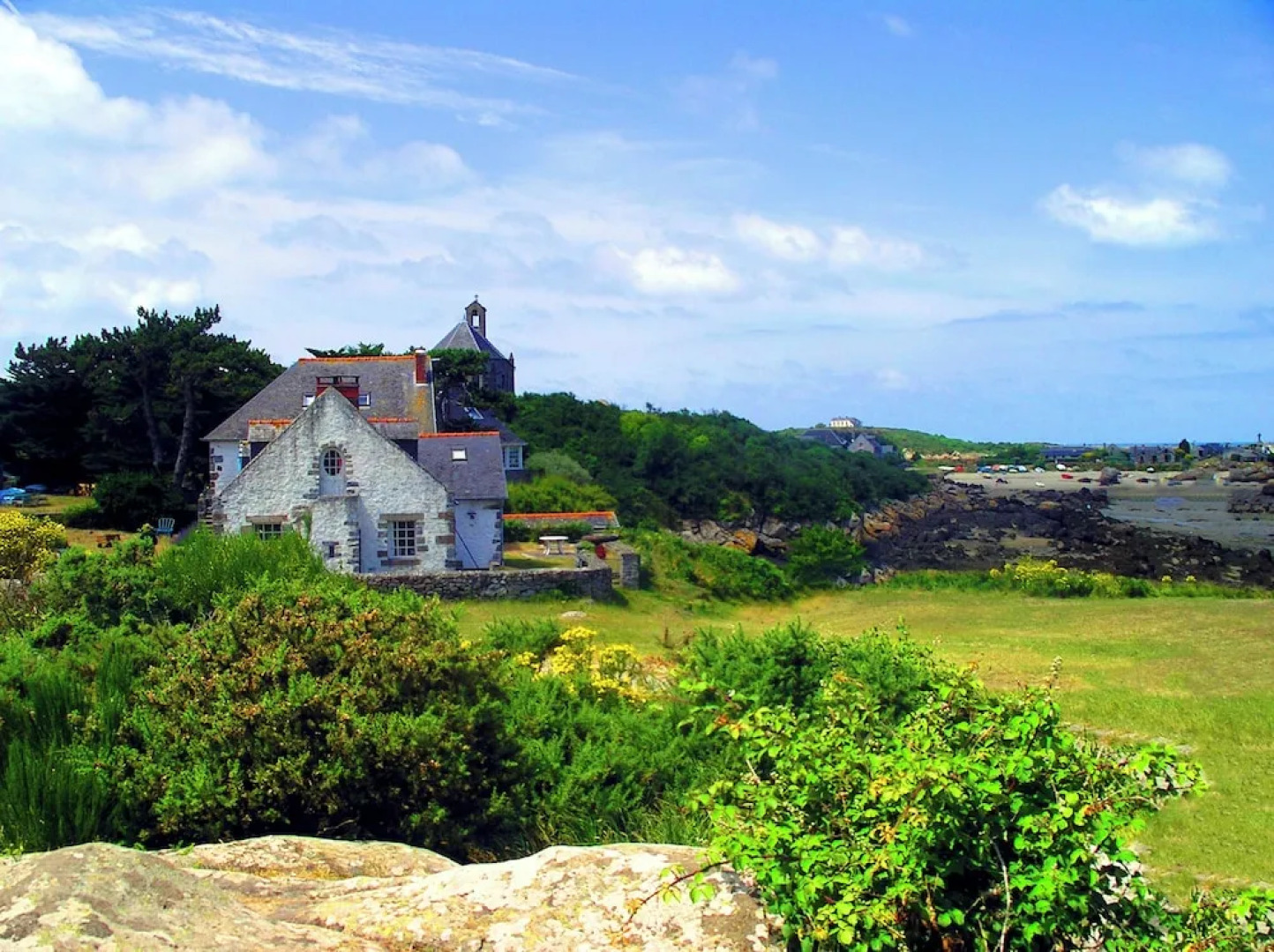 Azureva Hauteville-sur-Mer