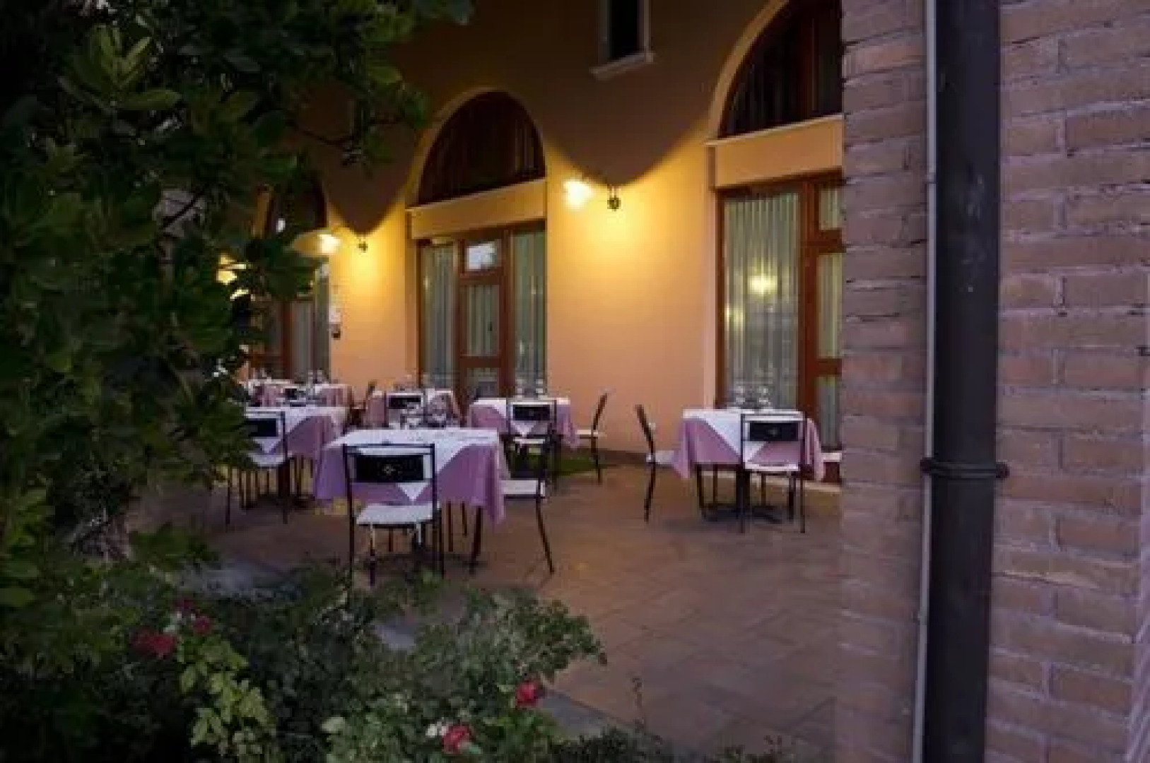 Casa Pierina Agriturismo