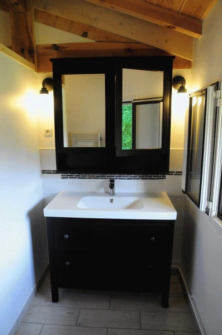 Le Gîte du Chêne Couché