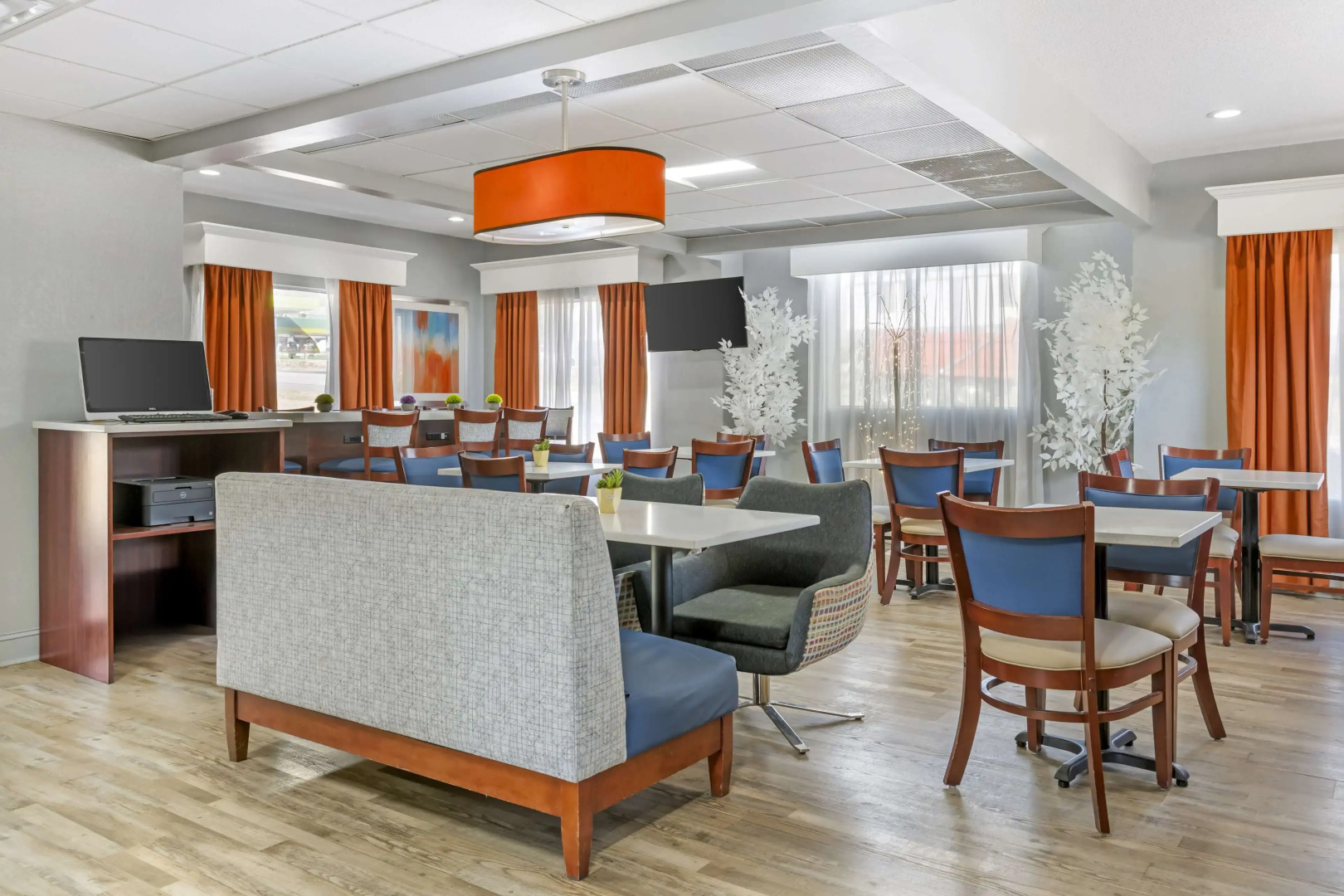 Best Western Royal Inn