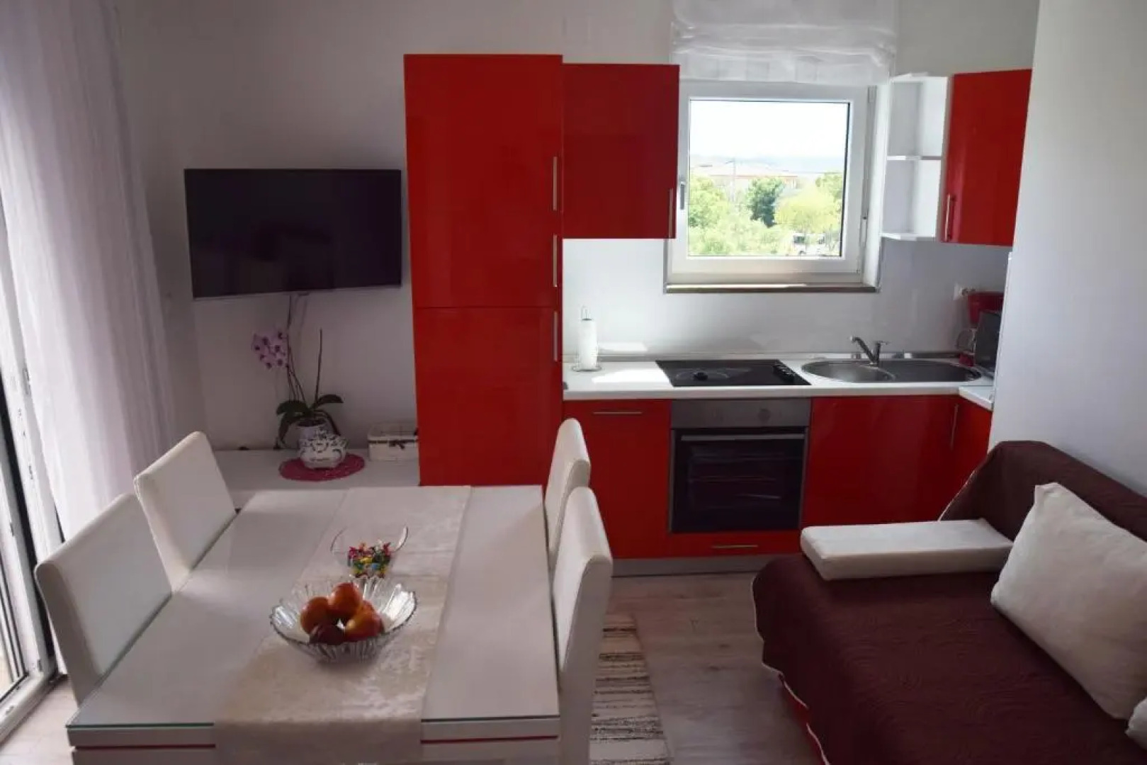 Apartment Anića Kuk