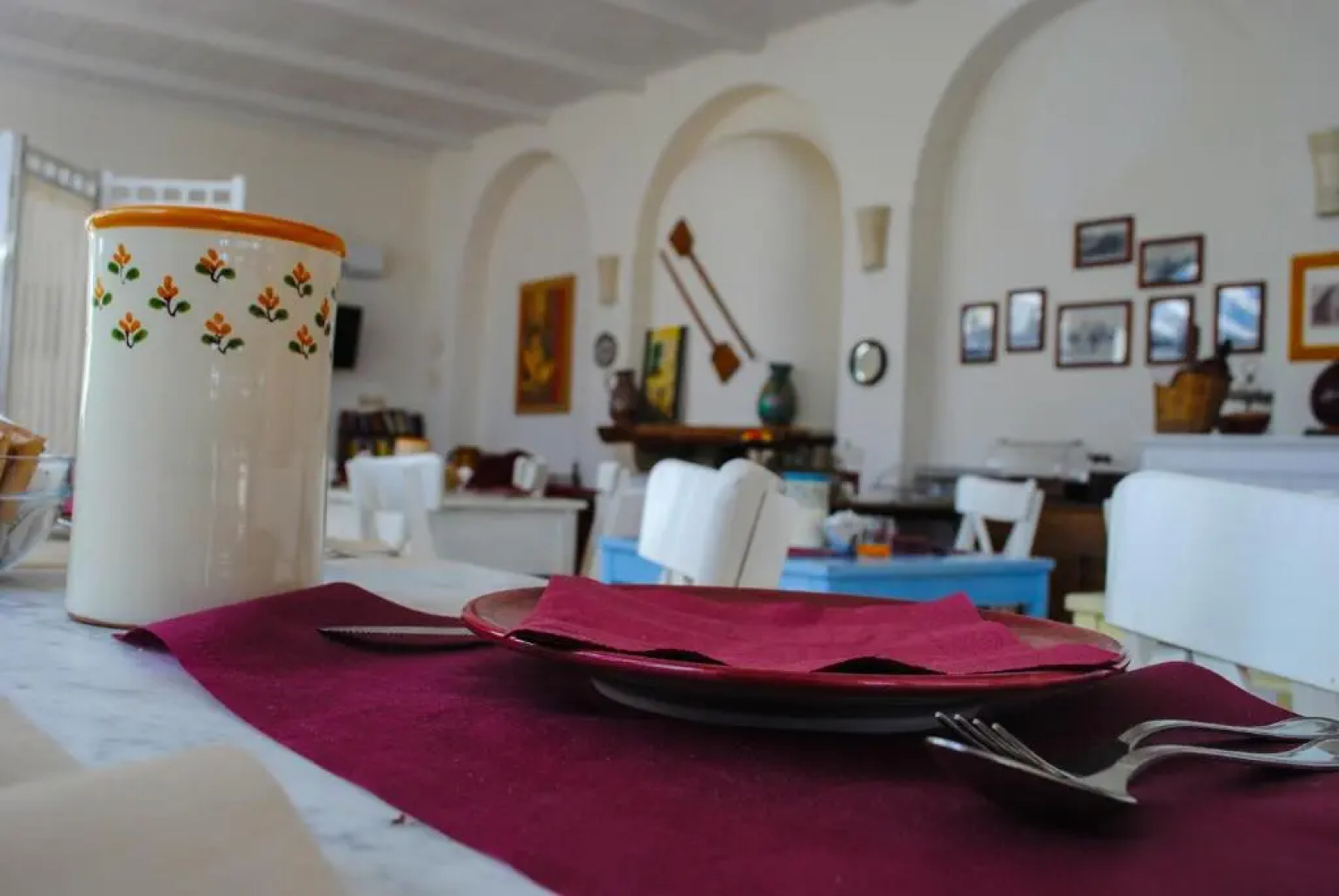 Giardino Giamperduto Hotel