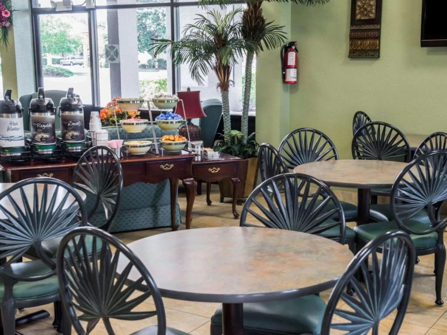 Quality Inn Panama City North