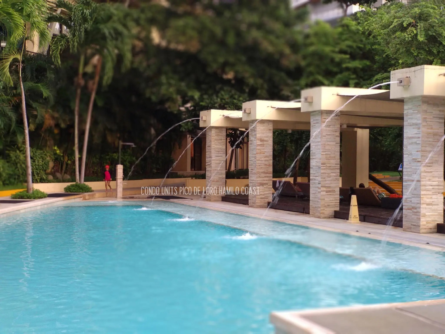 Condo Units Pico De Loro Hamilo Coast