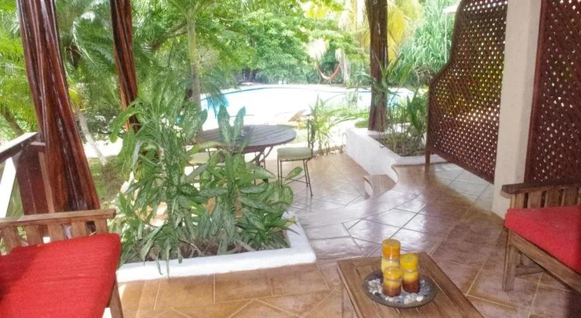 Boutique Hotel Luamey