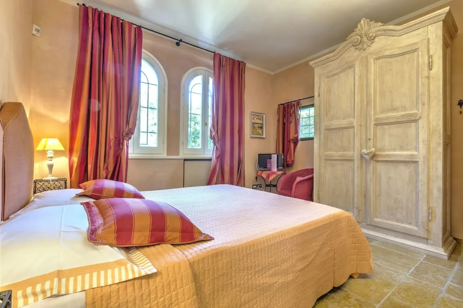 Relais di Alice Bed and Breakfast