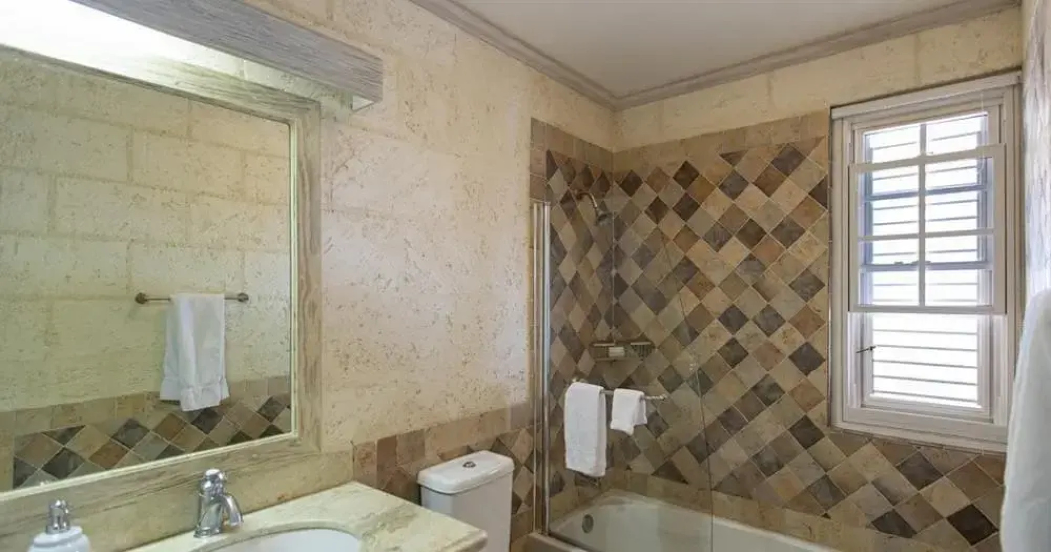 Radwood Beach House 2 by Barbados Sotheby's International Realty