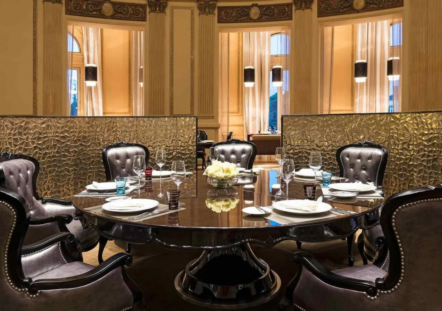 Sofitel Montevideo Casino Carrasco and Spa