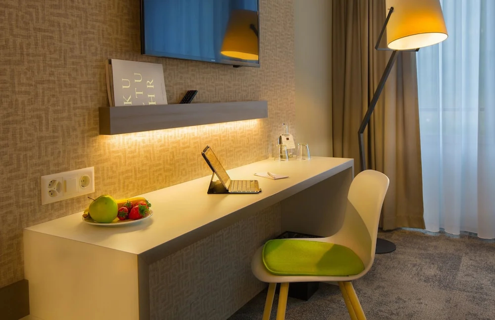 b smart motel Landquart