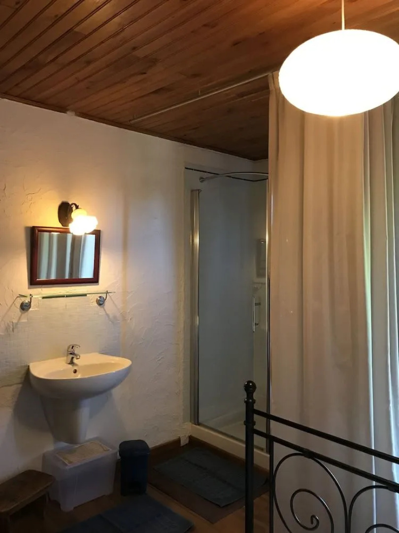 Chambres d'Hôtes Le Ribet