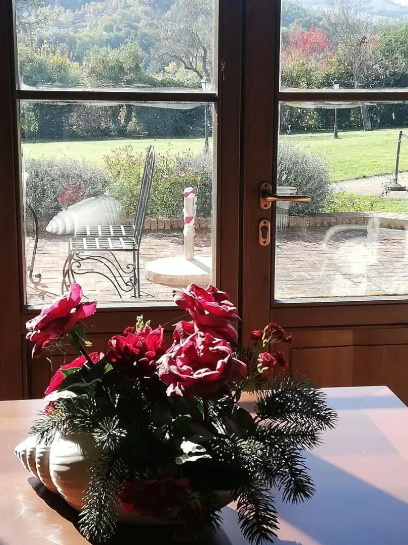 Country House Parco Ducale