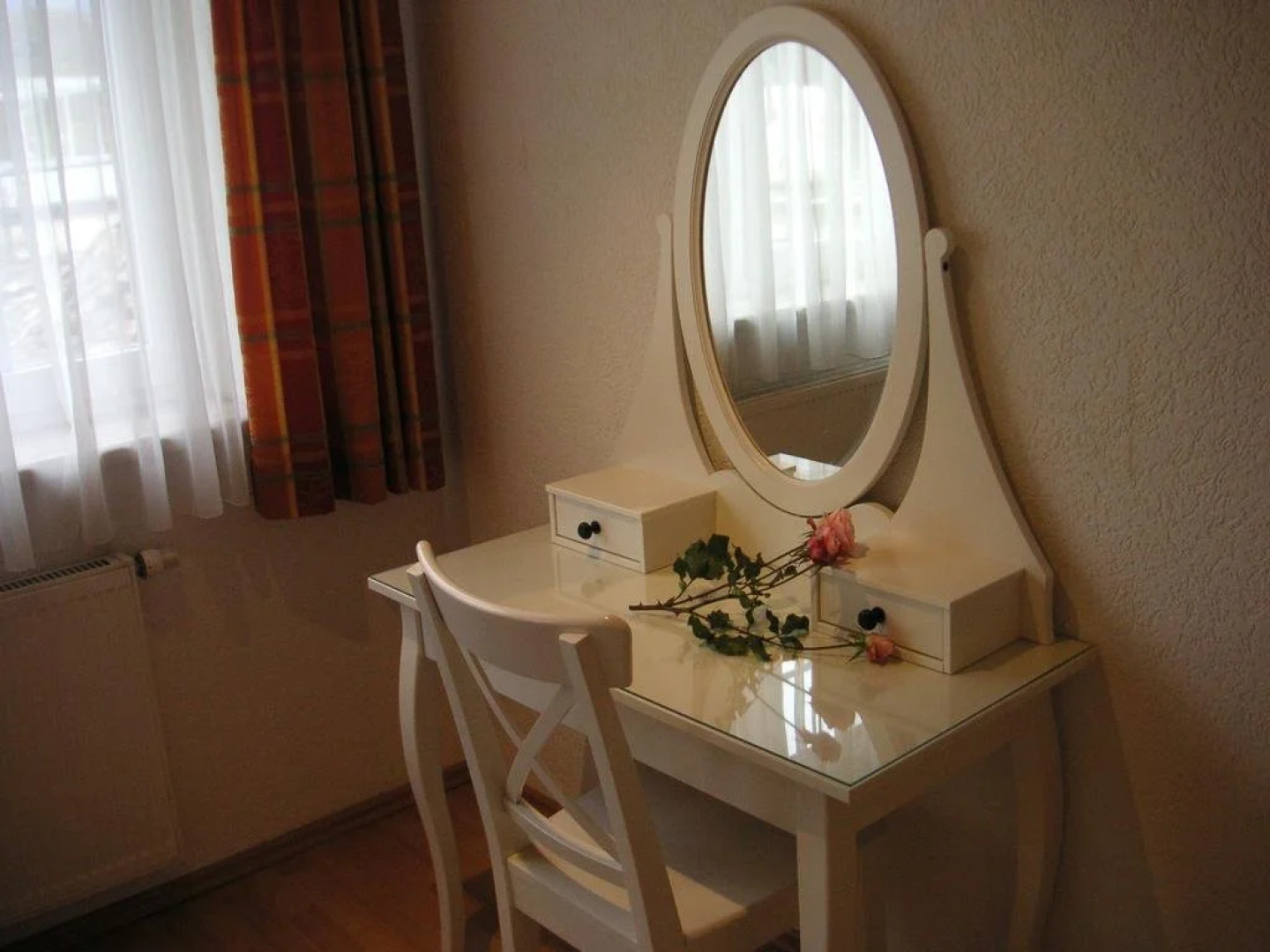Familienpension Rasch