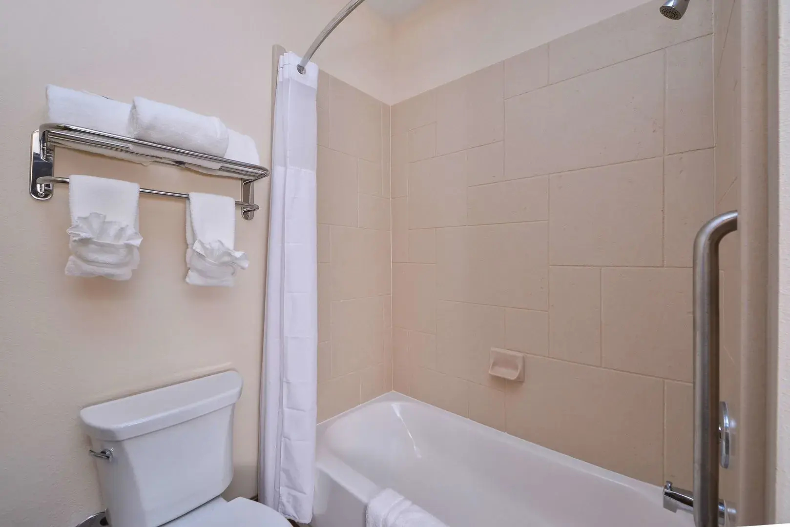 Americas Best Value Inn & Suites Cuero