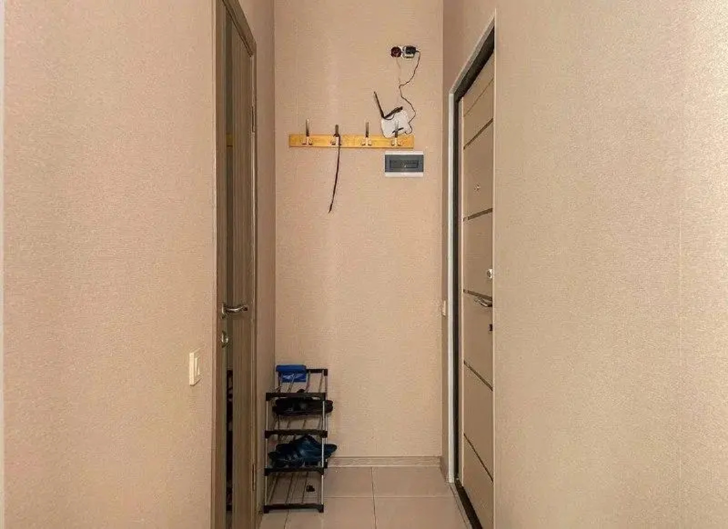 Апартаменты на улице Строителей 5