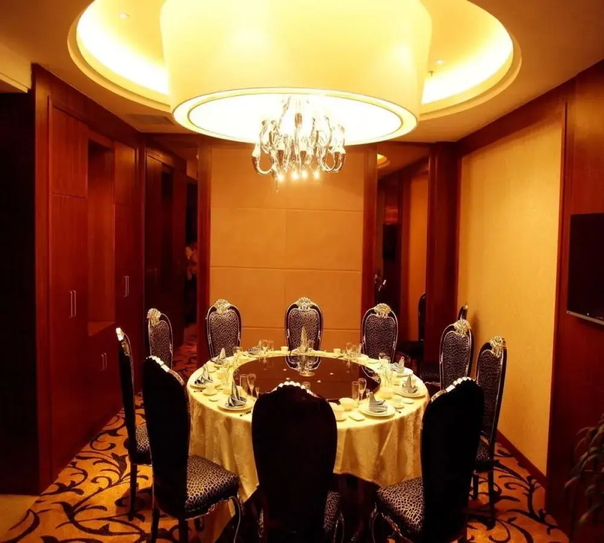 Fartun International Hotel