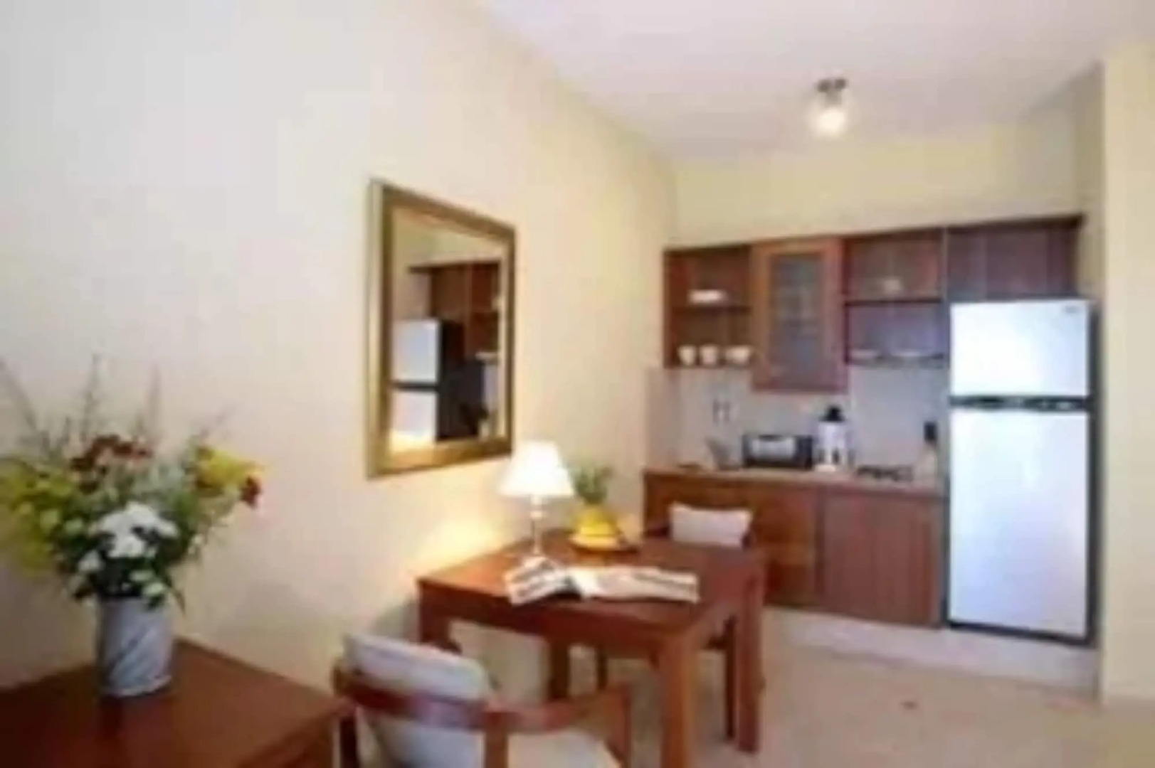 Agualina Kite Resort