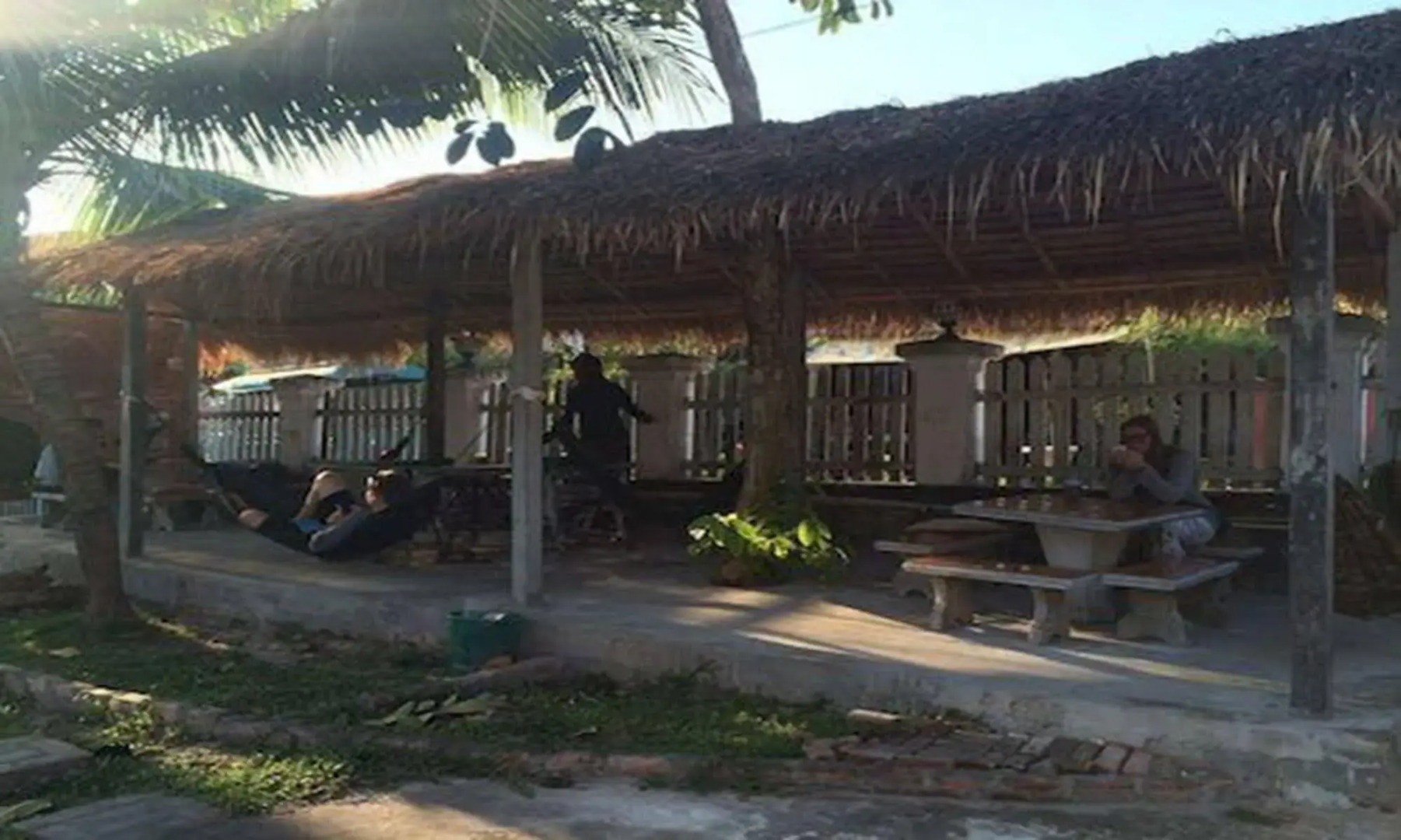 Kounsavan Guest House