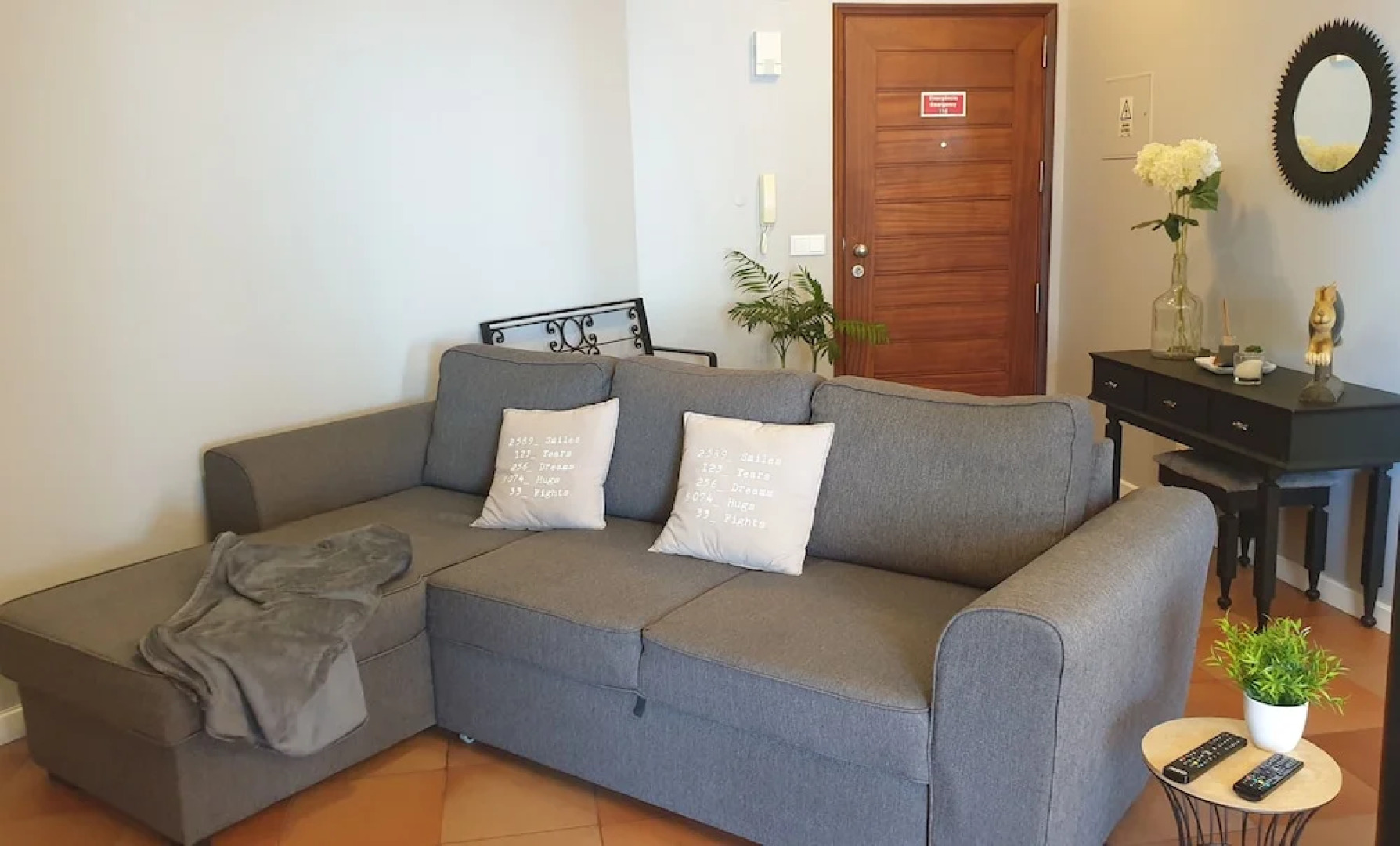 Atlantic View Apartment by our Madeira