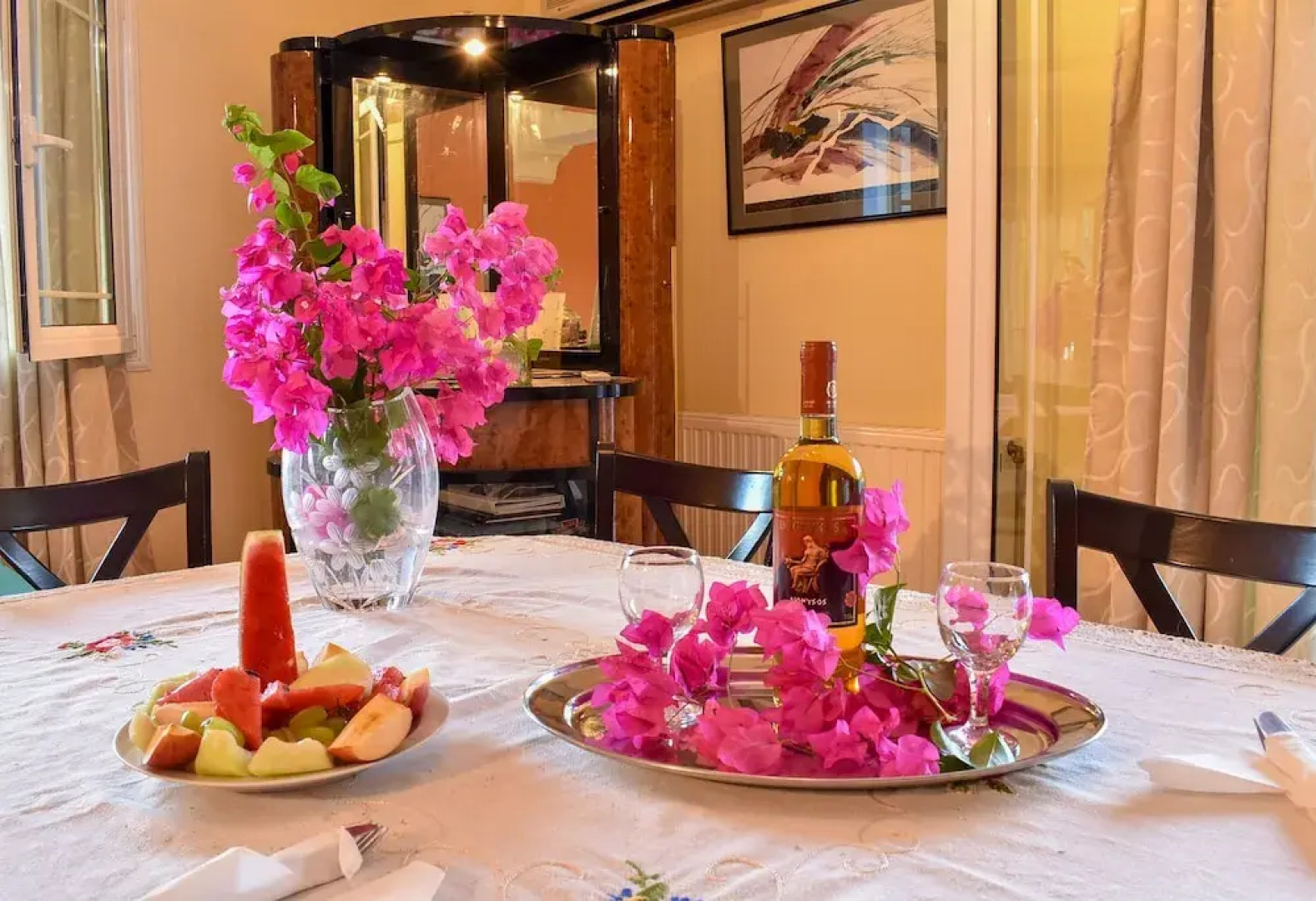 Vicky's Village House