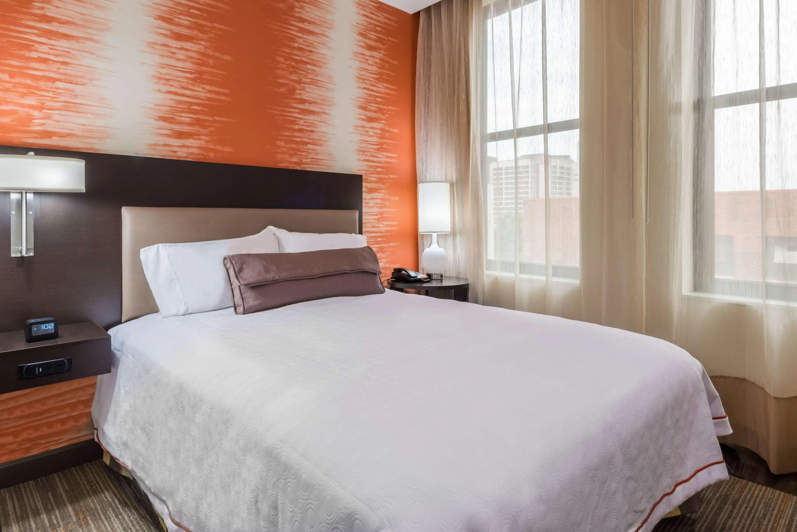 Home2 Suites by Hilton Atlanta Downtown