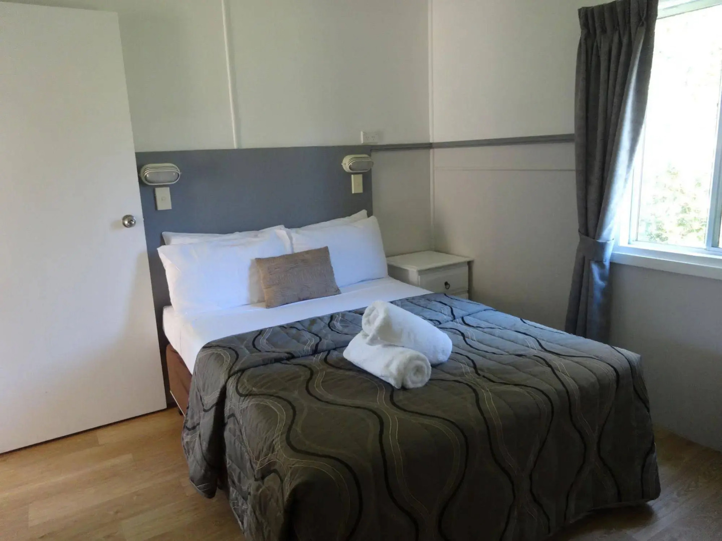 Caseys Beach Holiday Park