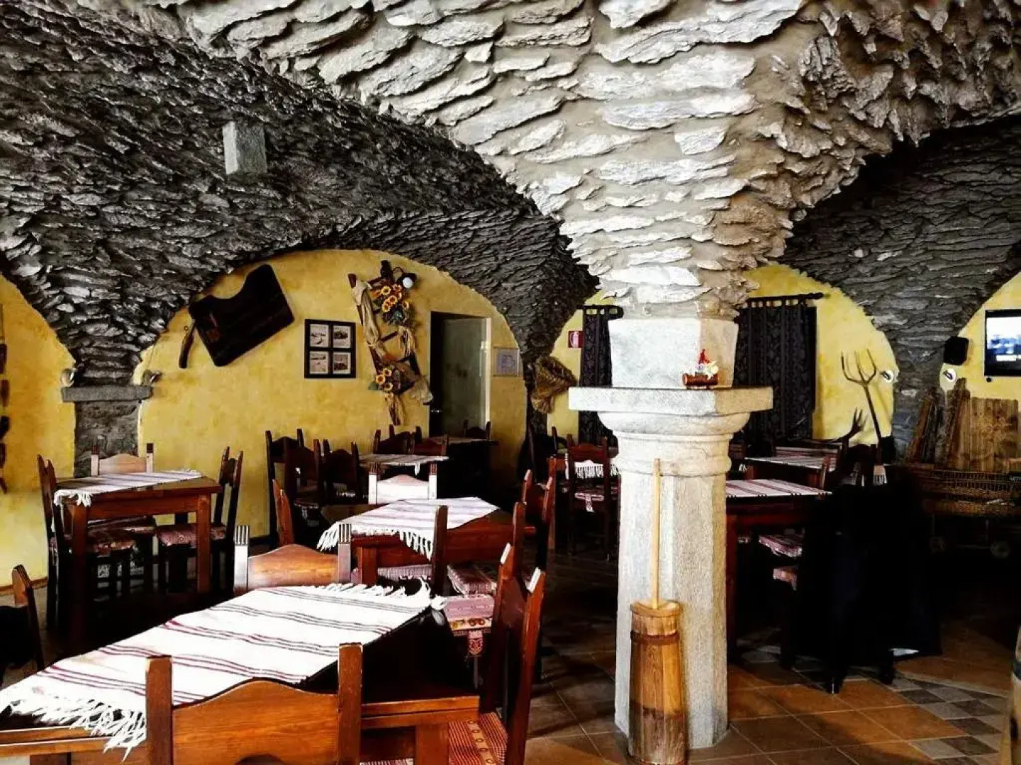 Chalet Etoile Des Neiges