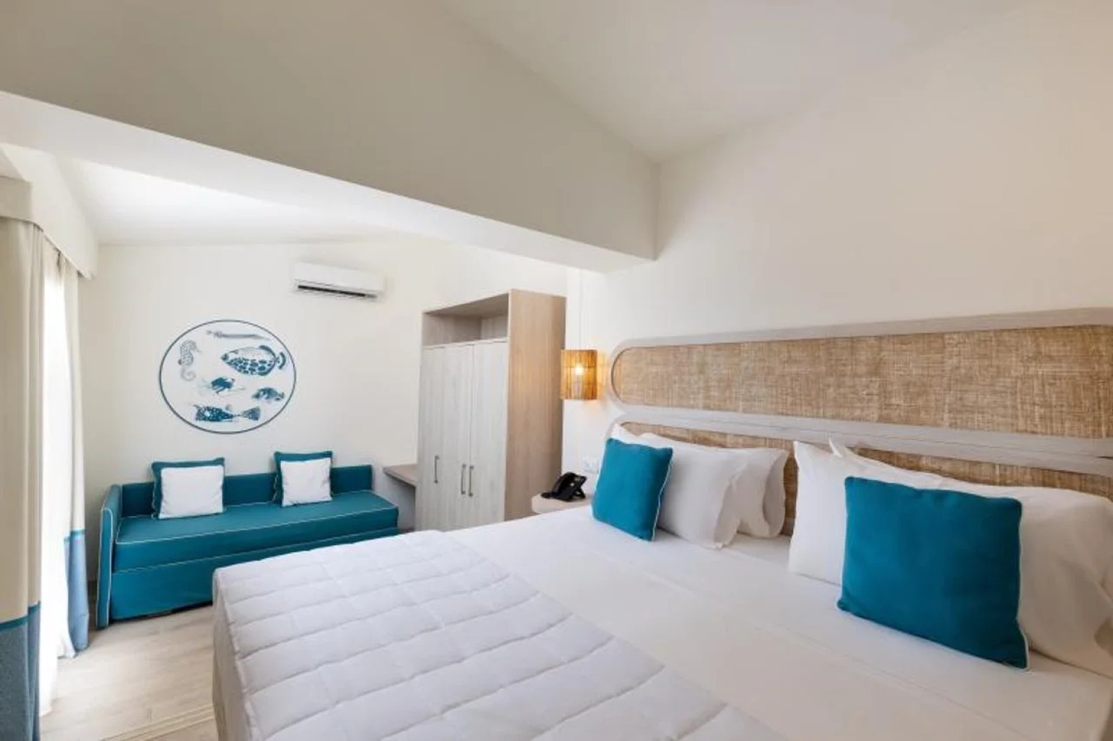 VOI Essentia Tropea Beach