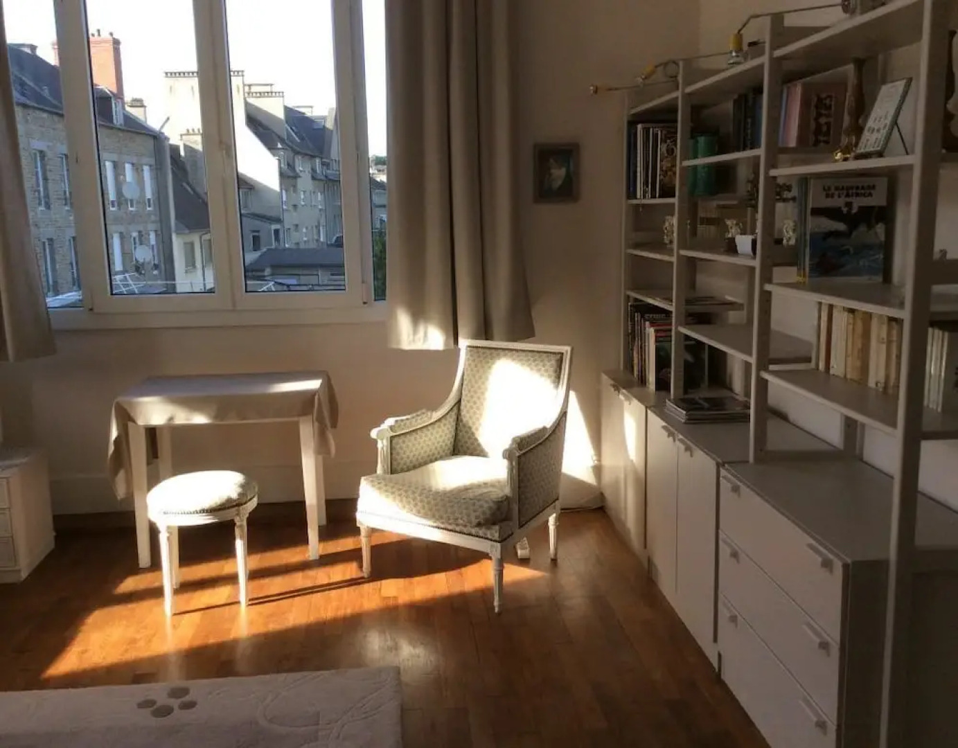 Domaine des 1000 Navettes