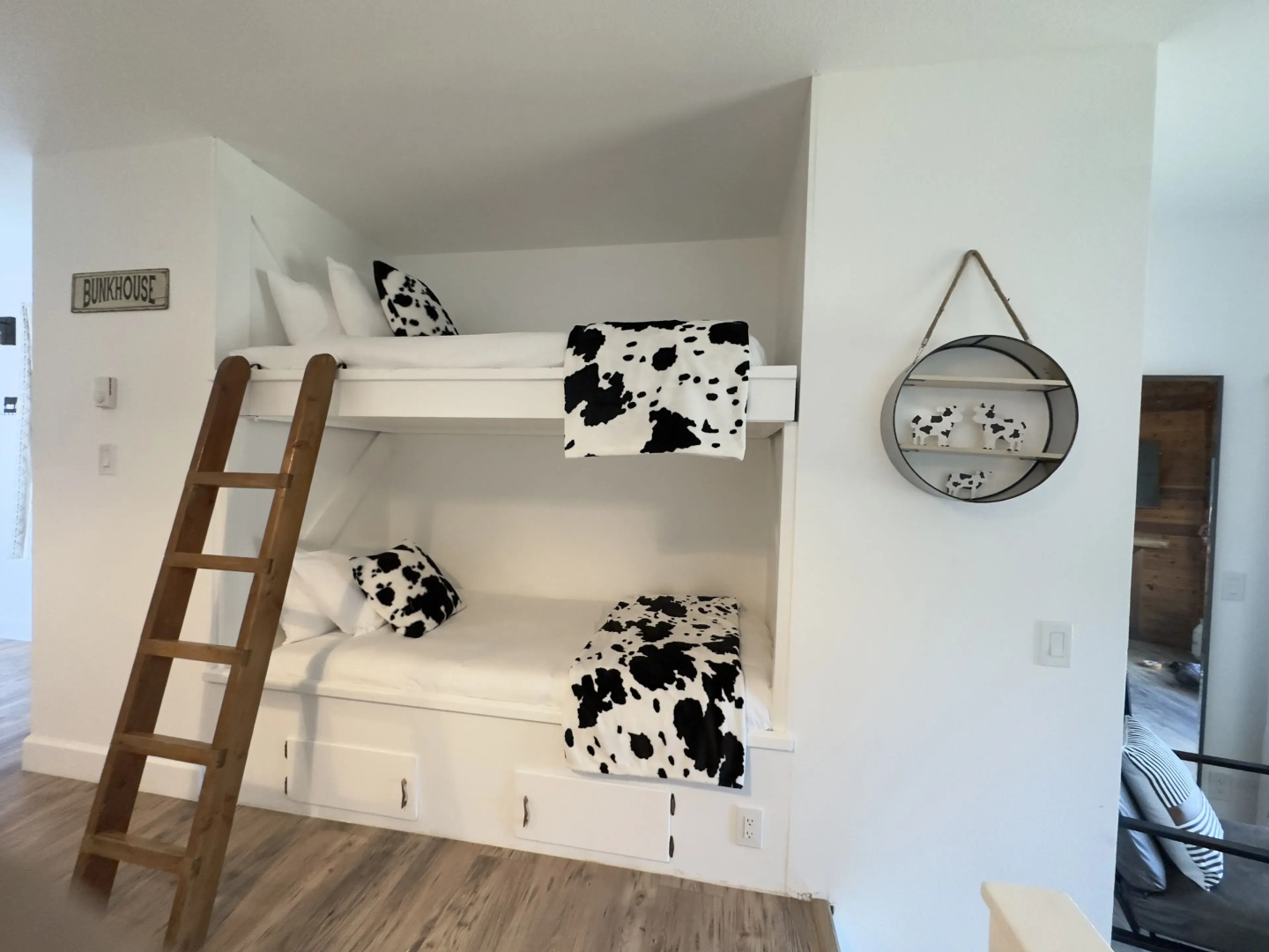 Beaver Meadows Resort Ranch