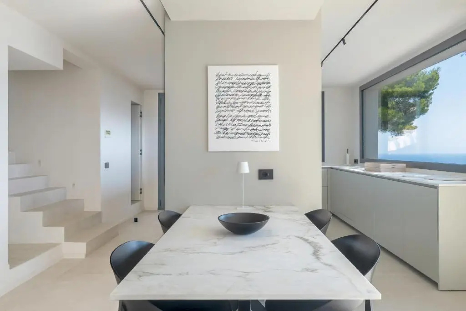 Villa Vista Mare by iVillamia