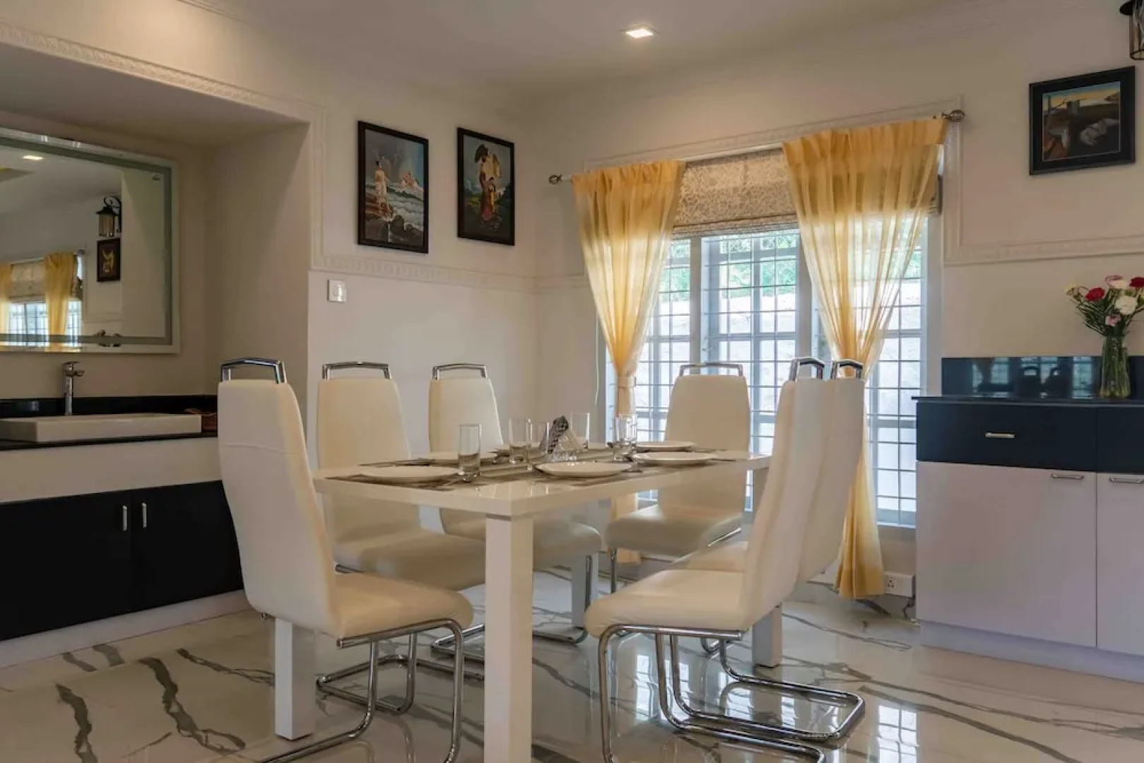 Pihoo Villa by Vista Rooms