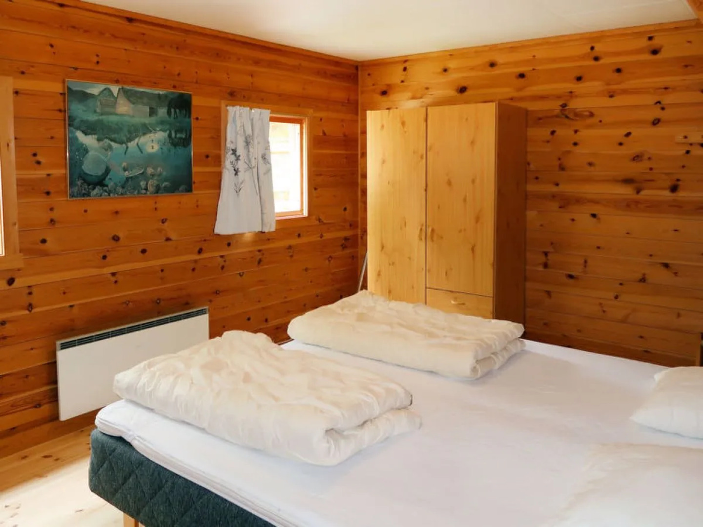 Veganeset II (FJS295)