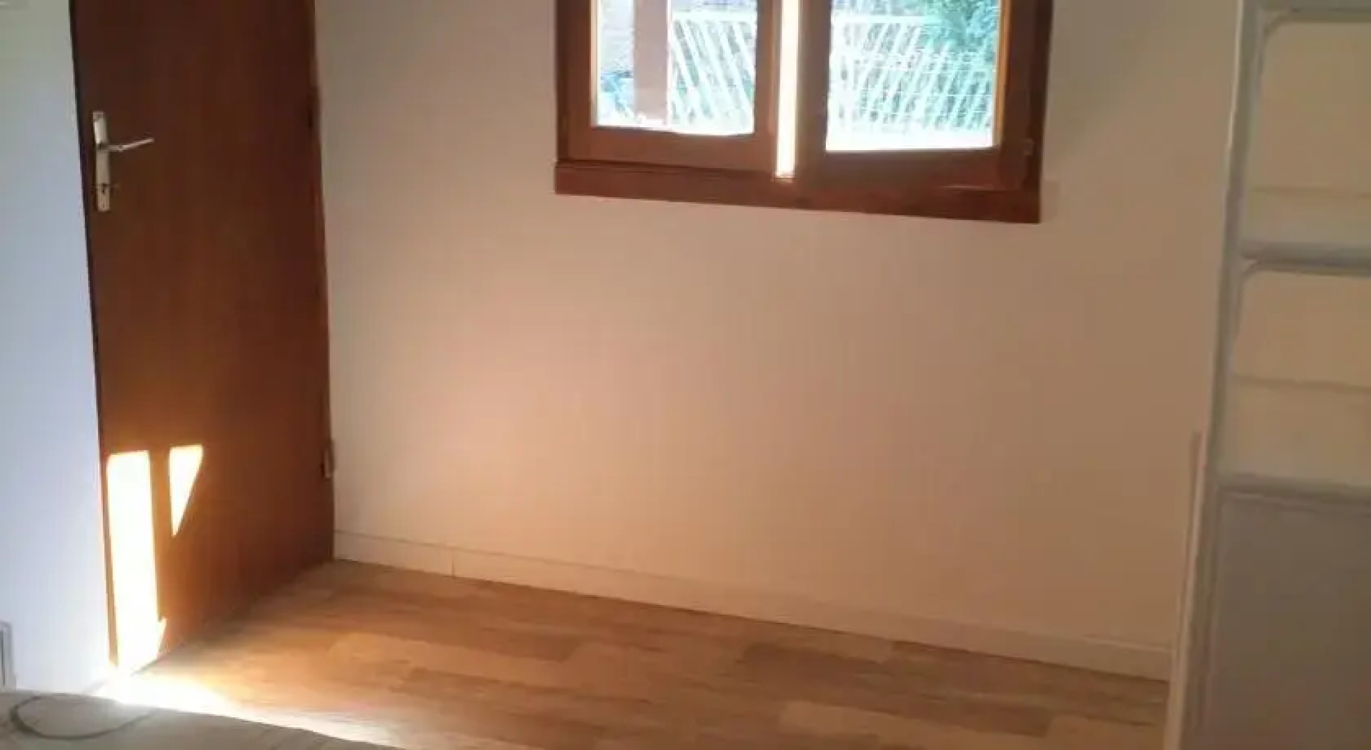 Chalet En Bois à 500m De La Mer