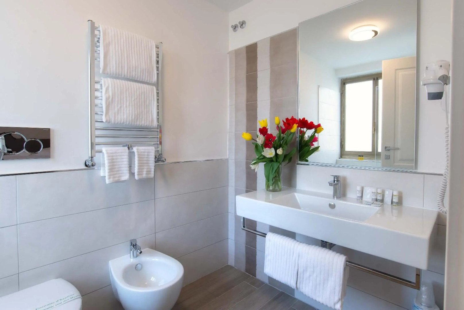 Kilronan Castle Hotel & Spa