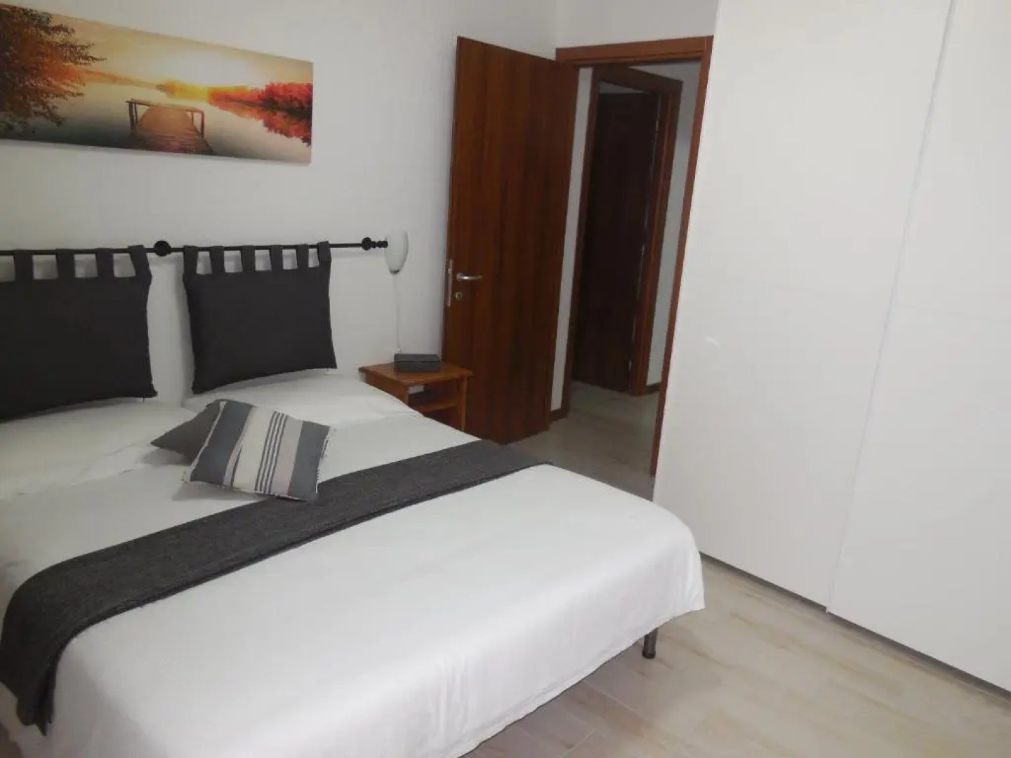 appartamenti la ginestra