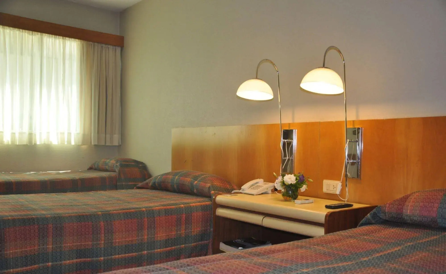 Hotel Solans Republica