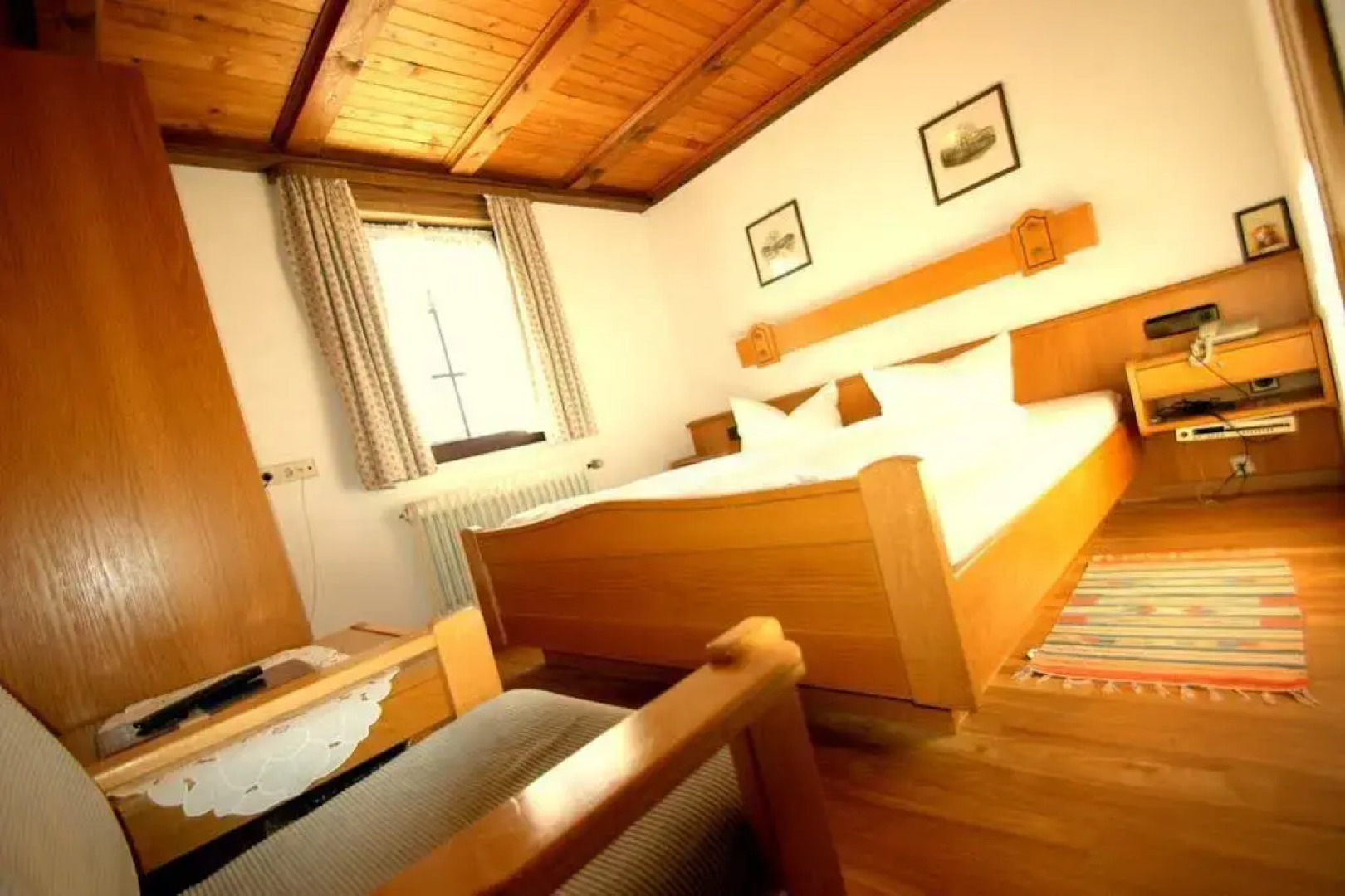 Hotel Schwarzwaldgasthof Zur Traube