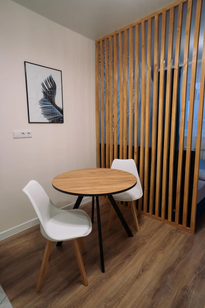 СВ Апартаменты на бульваре Гусева 62