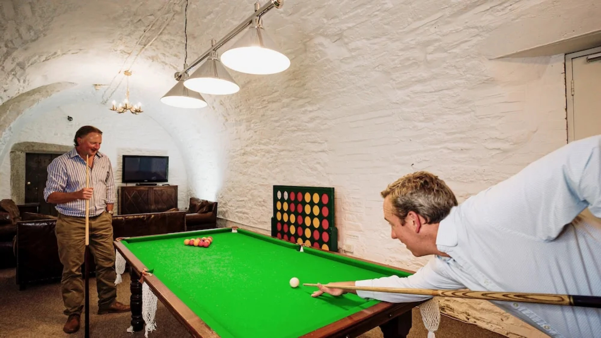 Pentillie Castle and Estate