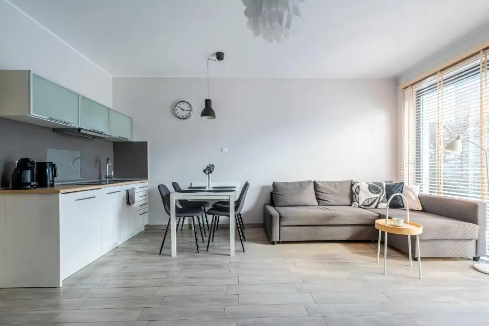 Apartamenty Hallerowo