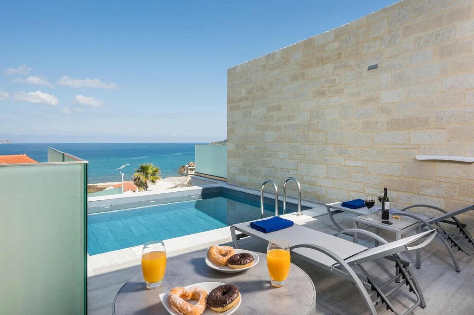 Blue Elephant - Adults Only